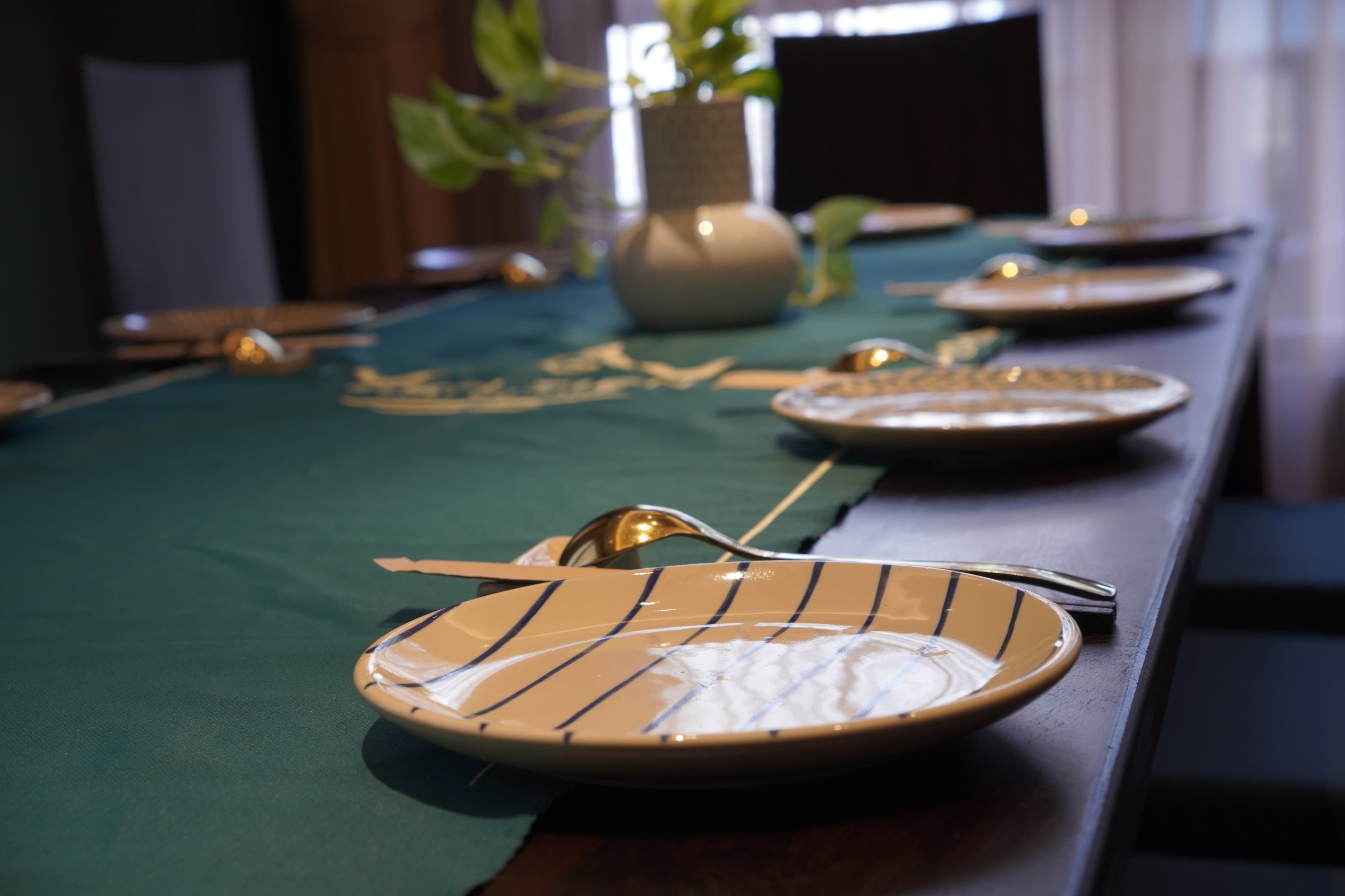 Giá Trị Cốt Lõi